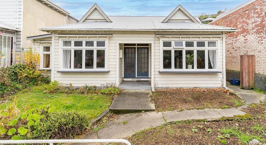  at 865 George Street, North Dunedin, Dunedin
