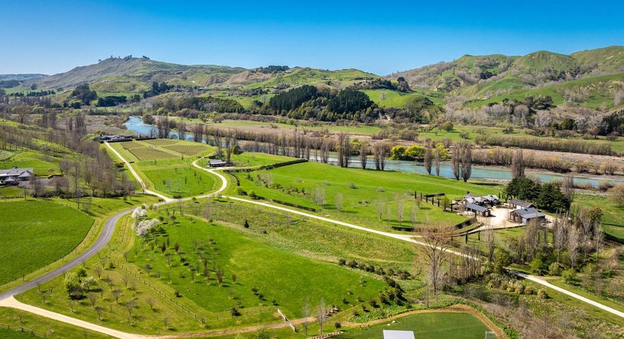  at 18 Euchre Way, Havelock North, Hastings, Hawke's Bay