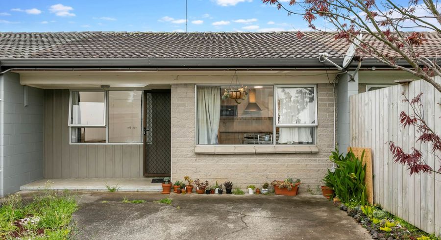  at 3/25 Aranui Road, Mount Wellington, Auckland
