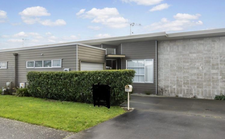  at 22F Sayer Street, Frankton, Hamilton