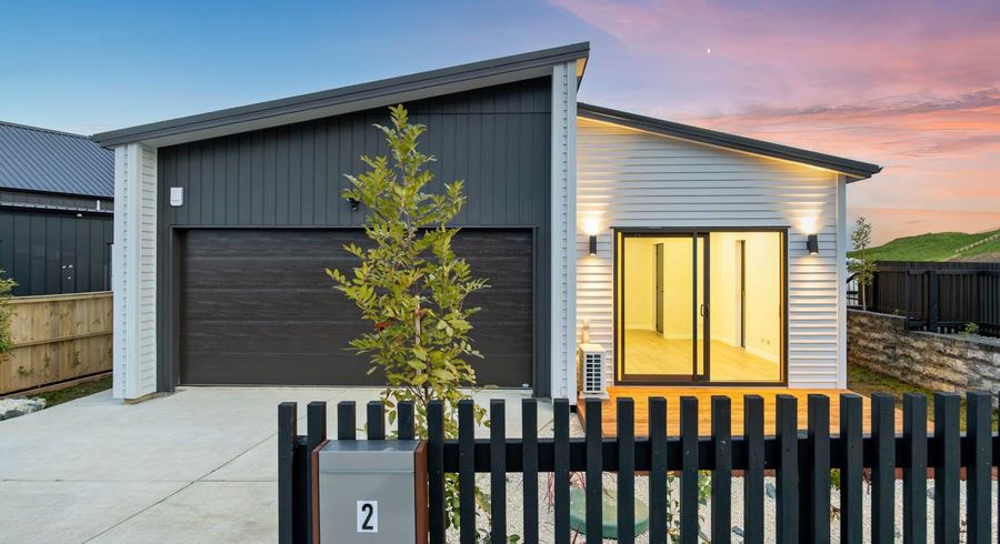  at 2 Beaumont Rise, Warkworth, Rodney, Auckland