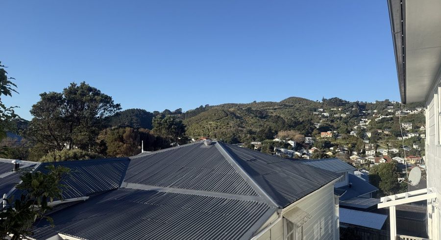  at 2/27 Rhine Street, Island Bay, Wellington, Wellington