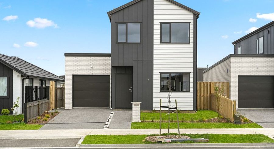  at 5 Overton Street, Rototuna North, Hamilton