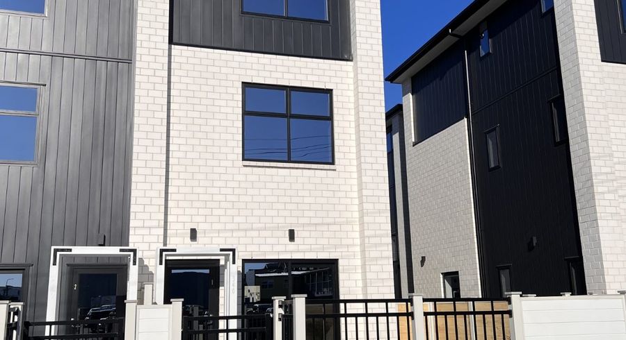  at 1/340 Cashel Street, Christchurch Central, Christchurch