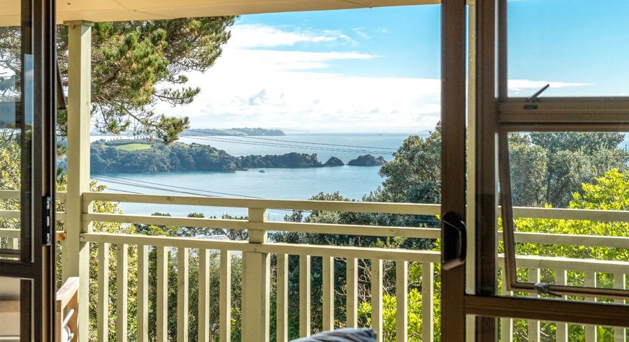  at 1 Hauraki Road, Oneroa, Waiheke Island