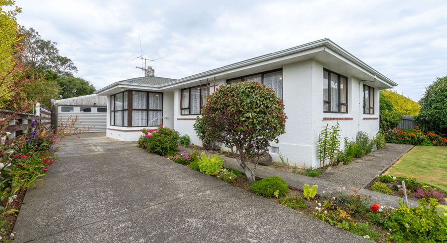  at 219 Crawford Street, Glengarry, Invercargill