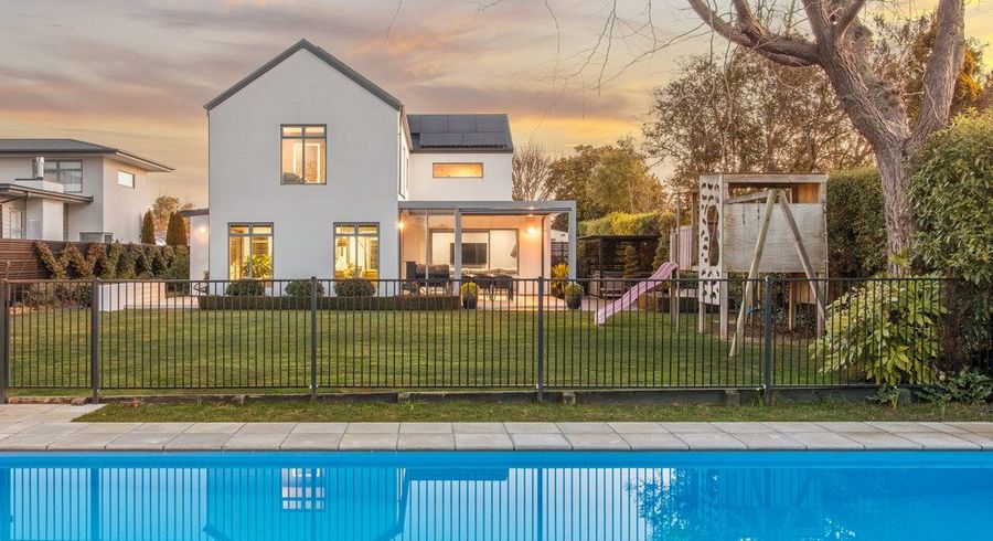  at 154A Hamilton Avenue, Fendalton, Christchurch City, Canterbury