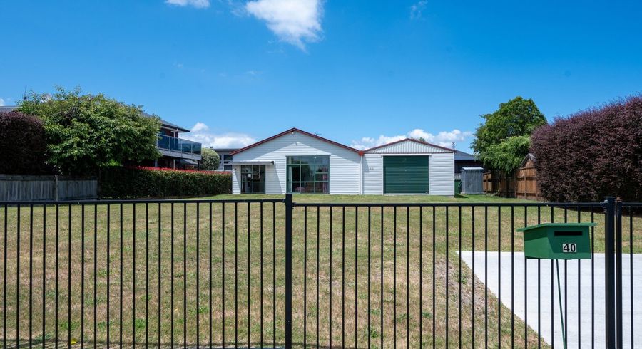  at 40 Logan Avenue, Wharewaka, Taupo