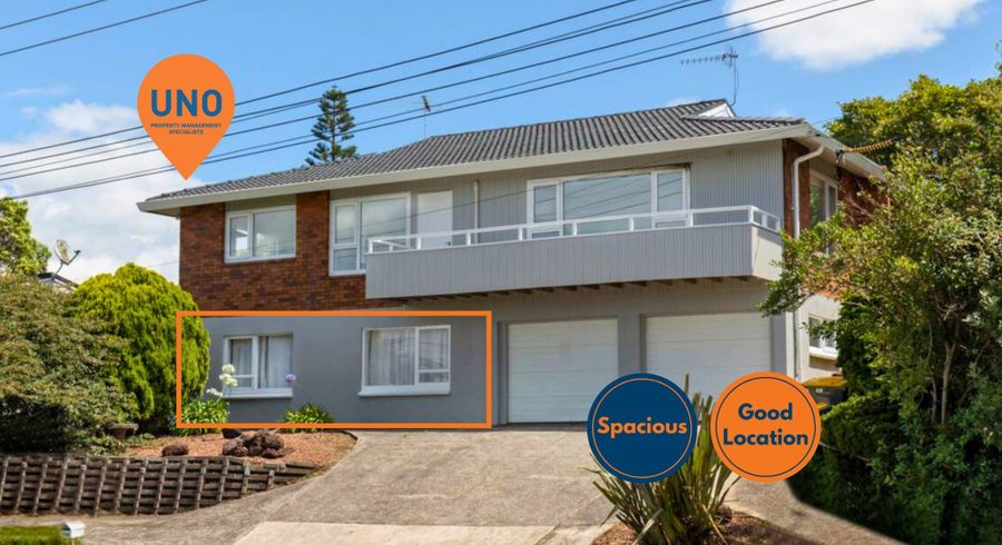  at 23A Chivalry Rd, Glenfield, North Shore City, Auckland