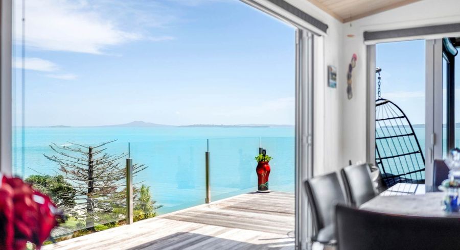  at 12 Campbell Road, Maraetai, Manukau City, Auckland