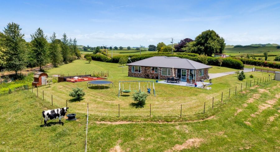  at 26 Wawiri Road, Toko, Stratford