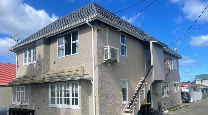  at 42B Apu Crescent, Lyall Bay, Wellington, Wellington