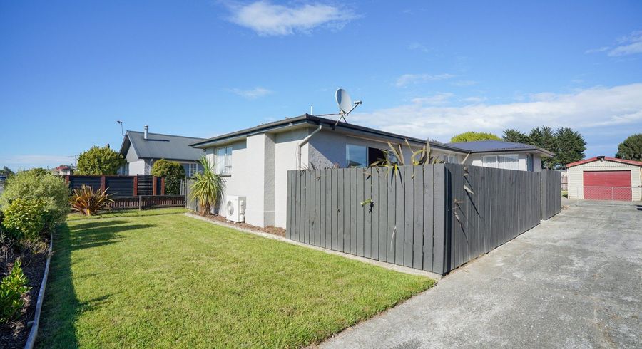  at 138 Regent Street, Heidelberg, Invercargill
