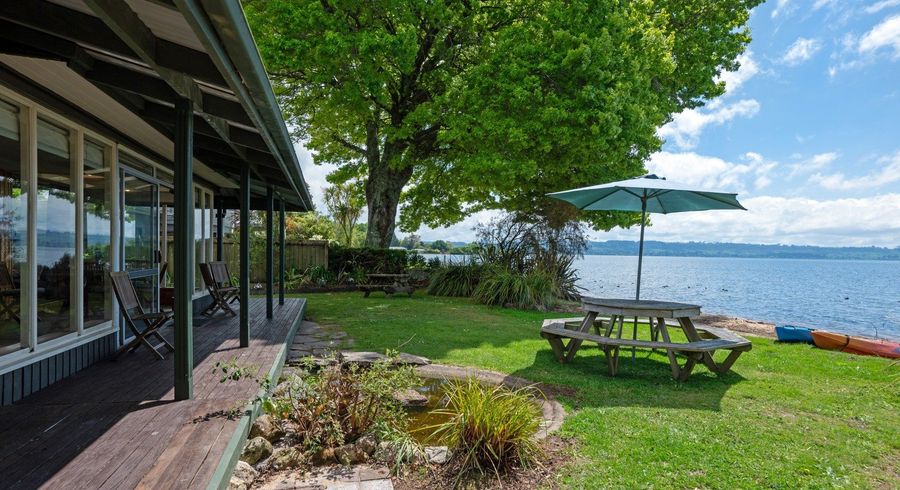  at 48 and 48A Parawai Road, Ngongotaha, Rotorua, Bay Of Plenty