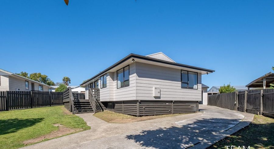 at 176 Finlayson Avenue, Clendon Park, Manukau City, Auckland