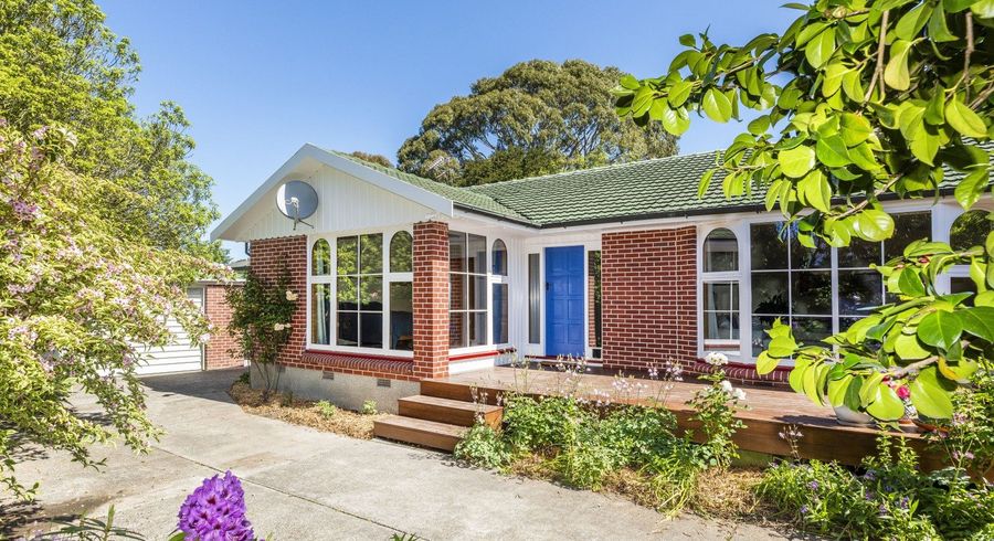  at 4 Ashcroft Place, Burnside, Christchurch City, Canterbury