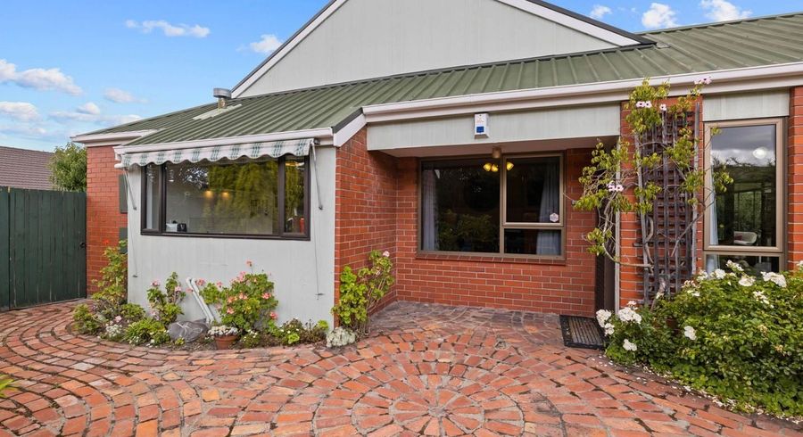  at 1/47 Memorial Avenue, Ilam, Christchurch City, Canterbury