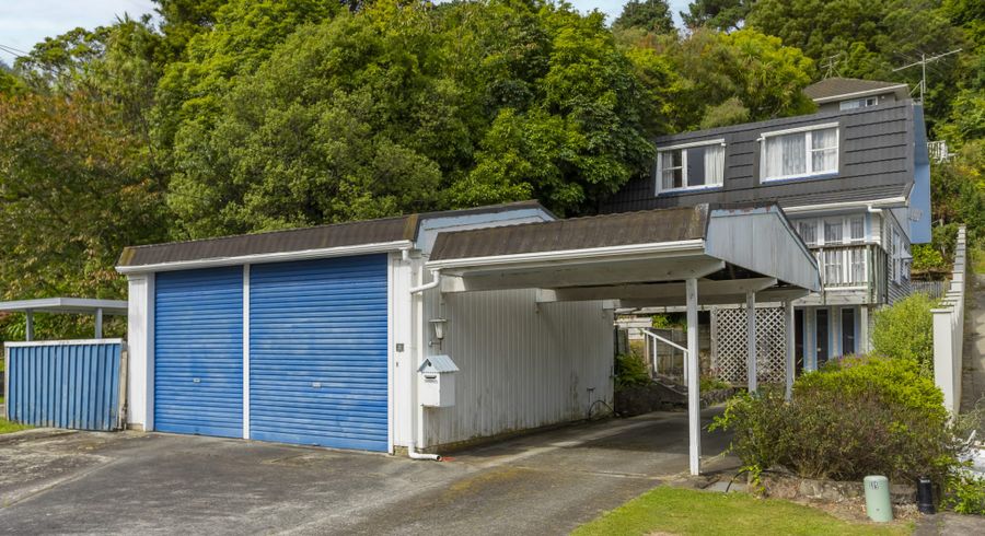  at 21 Wyndrum Avenue, Waterloo, Lower Hutt, Wellington