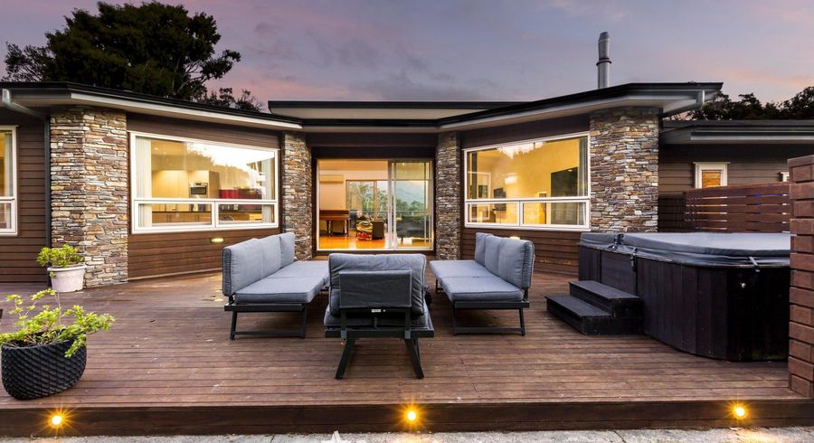  at 1154H State Highway 2, Te Marua, Upper Hutt, Wellington