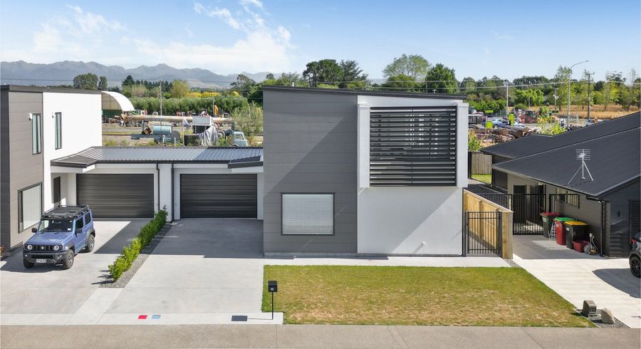  at 33 Marine Corps Drive, Masterton, Masterton, Wellington