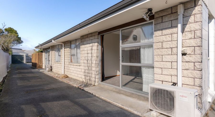  at 3/46 Longfellow Street, Sydenham, Christchurch City, Canterbury