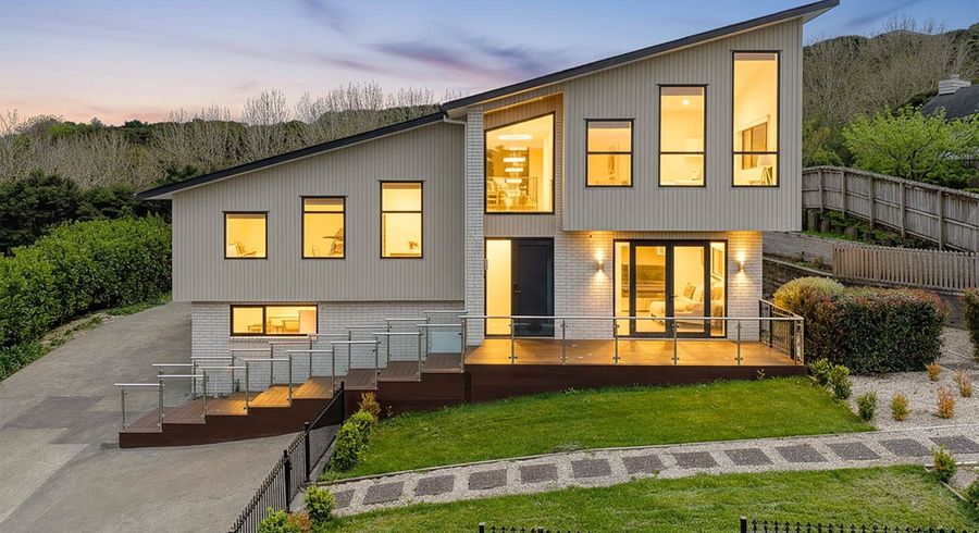  at 17 Chancellor Place, Flat Bush, Manukau City, Auckland