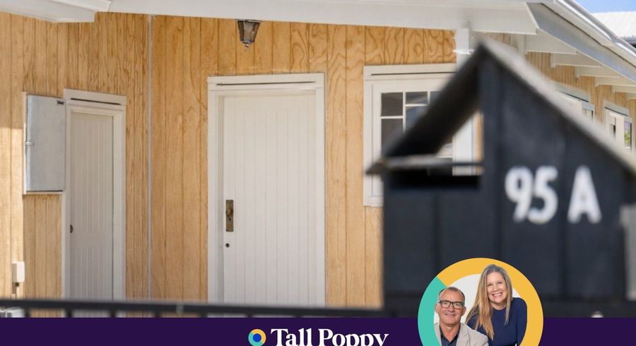  at 95A Manly Street, Paraparaumu Beach, Kapiti Coast, Wellington