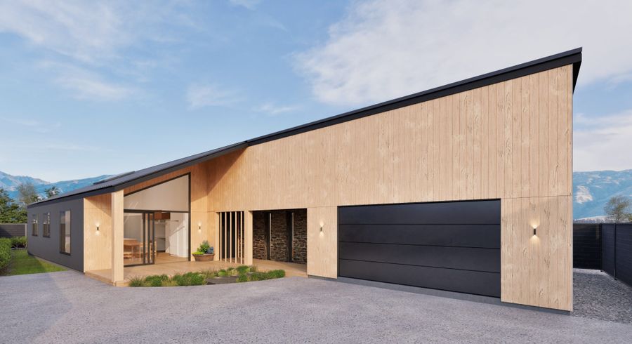  at 2B Earnsleugh Road, Alexandra, Central Otago, Otago
