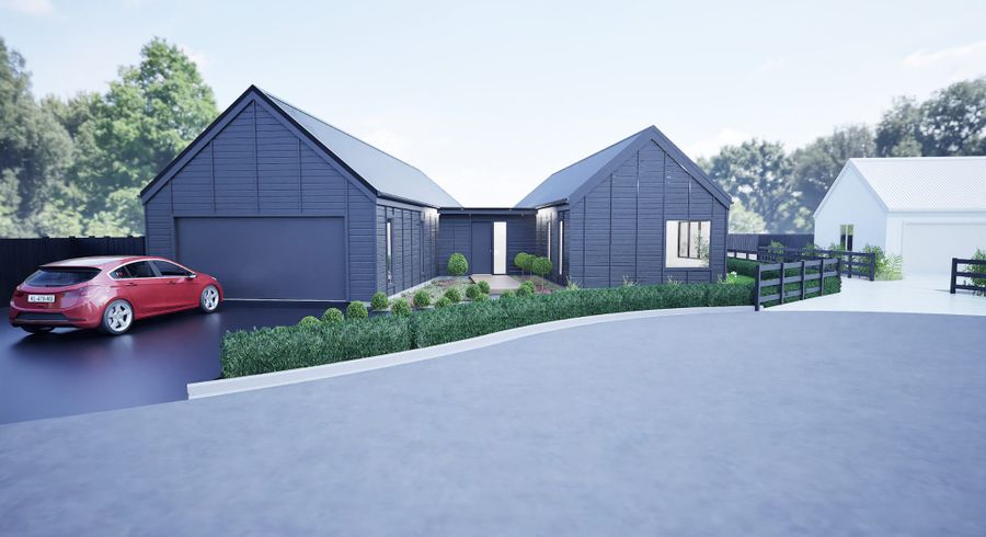  at Lot 1 The Enclave, Feilding, Manawatu, Manawatu / Whanganui