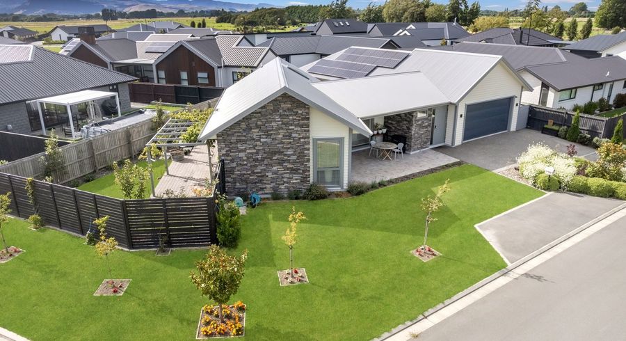  at 5 Hollard Crescent, Lincoln, Selwyn, Canterbury