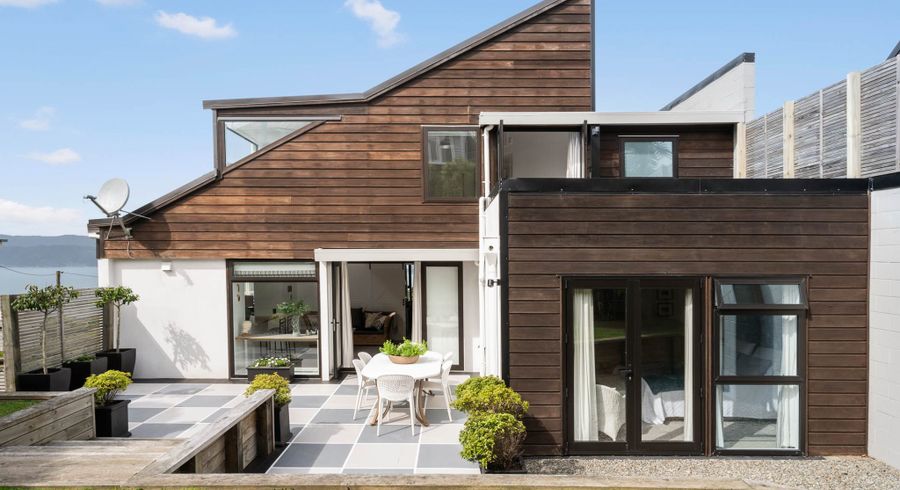  at 9A Amritsar Street, Khandallah, Wellington, Wellington