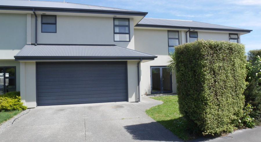  at 56 Fairfield Av, Addington, Christchurch City, Canterbury