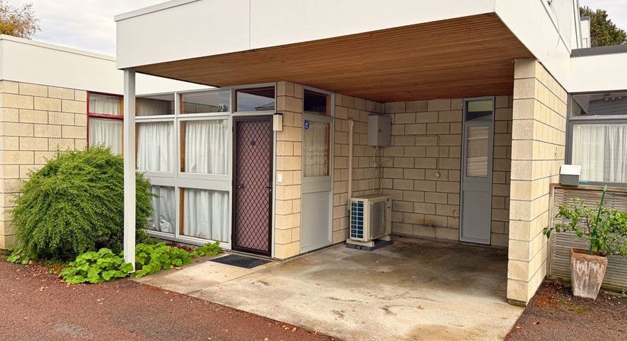  at 2C Maketu Street, Whanganui East, Whanganui, Manawatu / Whanganui