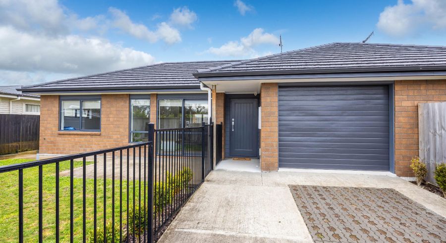  at 1/82 Bruce Avenue, Glenview, Hamilton, Waikato