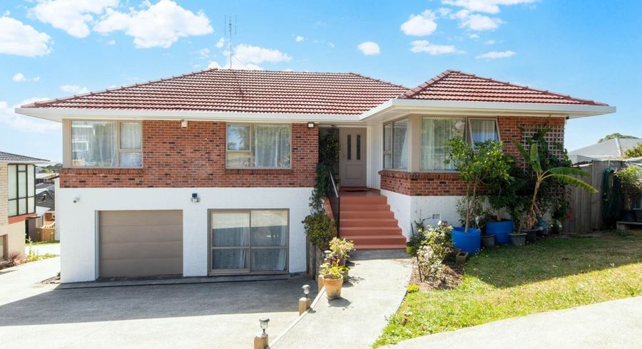  at 4237 Great North Road, Glendene, Waitakere City, Auckland