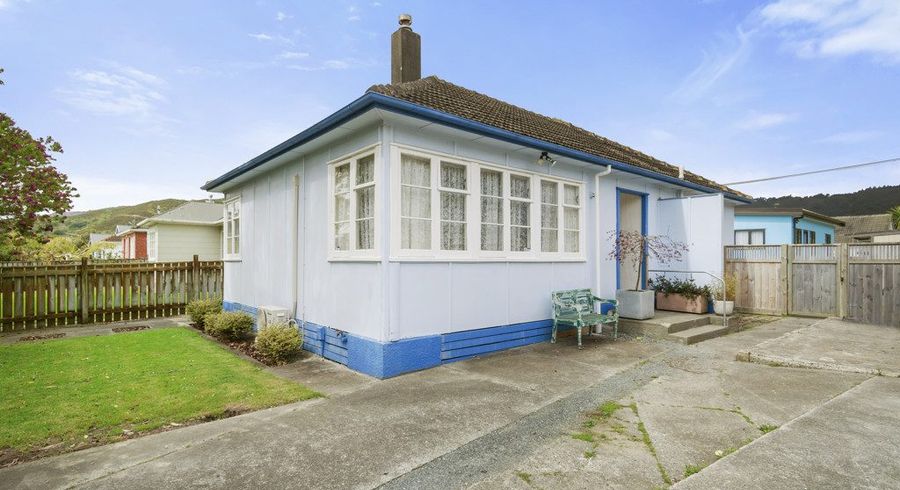  at 357 Cambridge Terrace, Naenae, Lower Hutt, Wellington