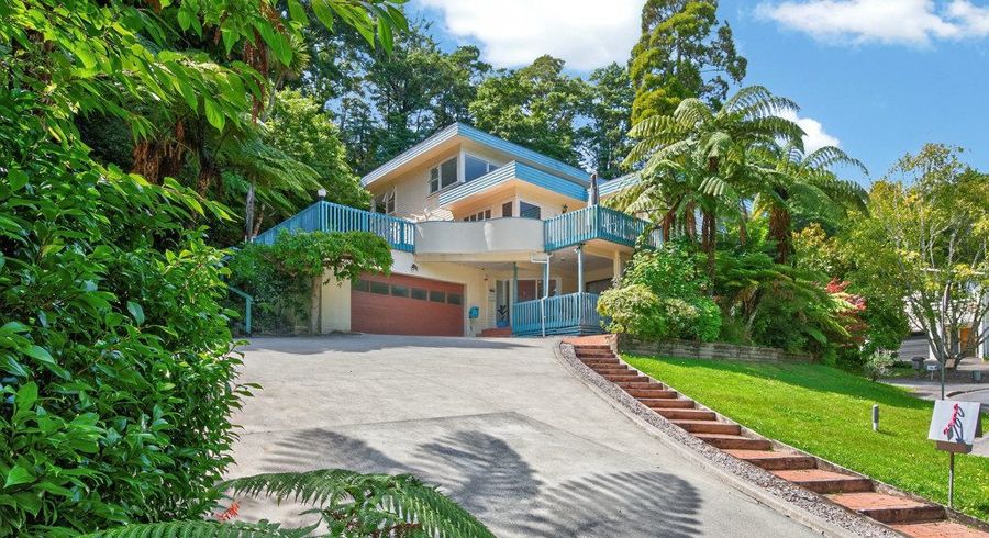  at 5 Tiniroa Grove, Silverstream, Upper Hutt, Wellington