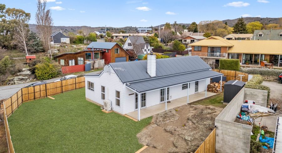  at 10A Lanes Road, Alexandra, Central Otago, Otago