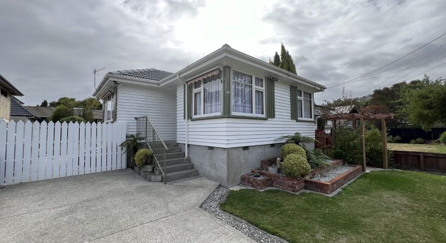  at 231 Waimea Terrace, Beckenham, Christchurch