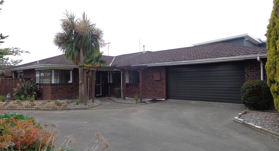  at 205 Fitzherbert Avenue, West End, Palmerston North, Manawatu / Whanganui