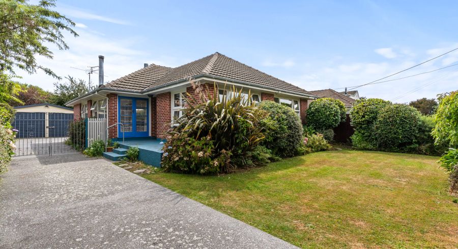  at 10 Haslett Place, Upper Riccarton, Christchurch