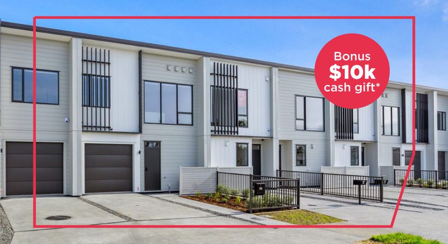  at 104E Pepene Avenue, Conifer Grove, Papakura, Auckland