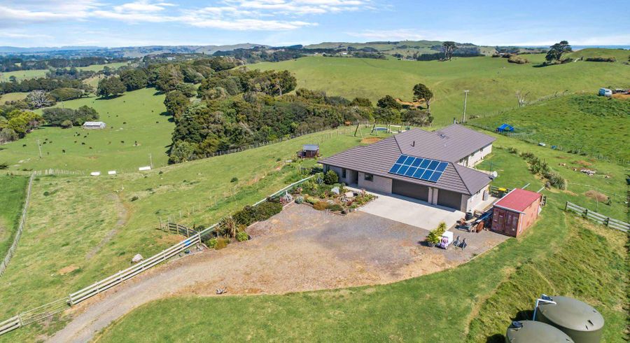  at 301 Boiler Gully Road, Manukau Heads, Āwhitu