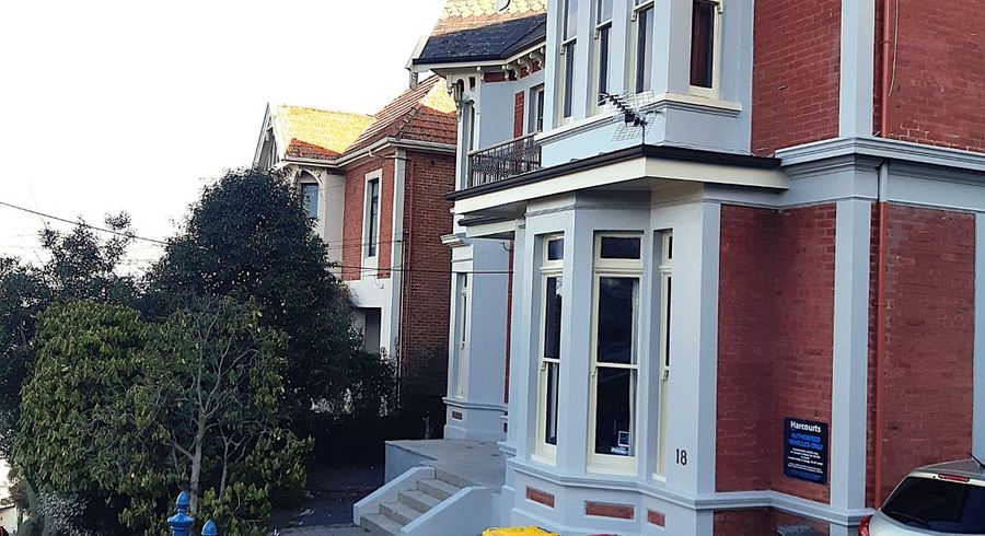  at 3/18 Constitution Street, City Centre, Dunedin, Otago