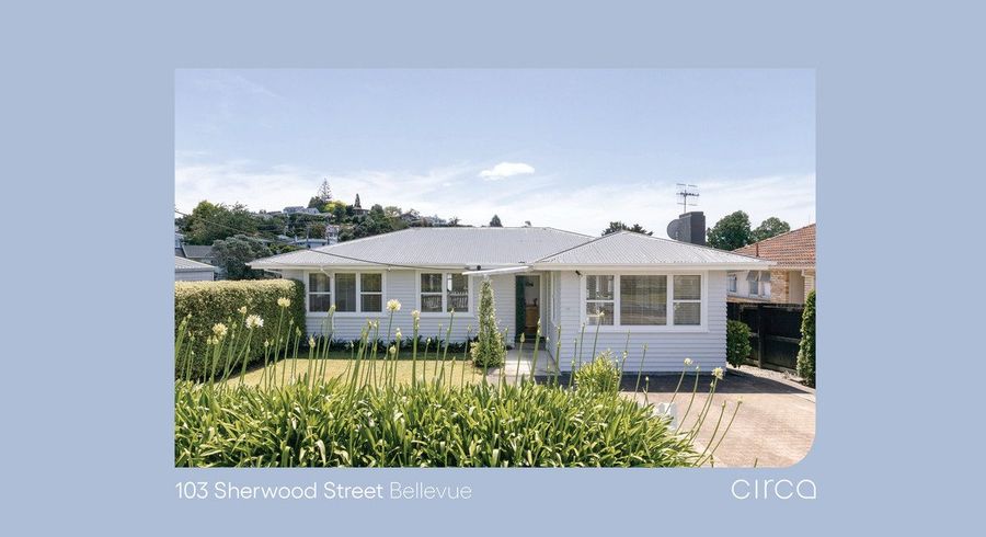  at 103 Sherwood Street, Bellevue, Tauranga