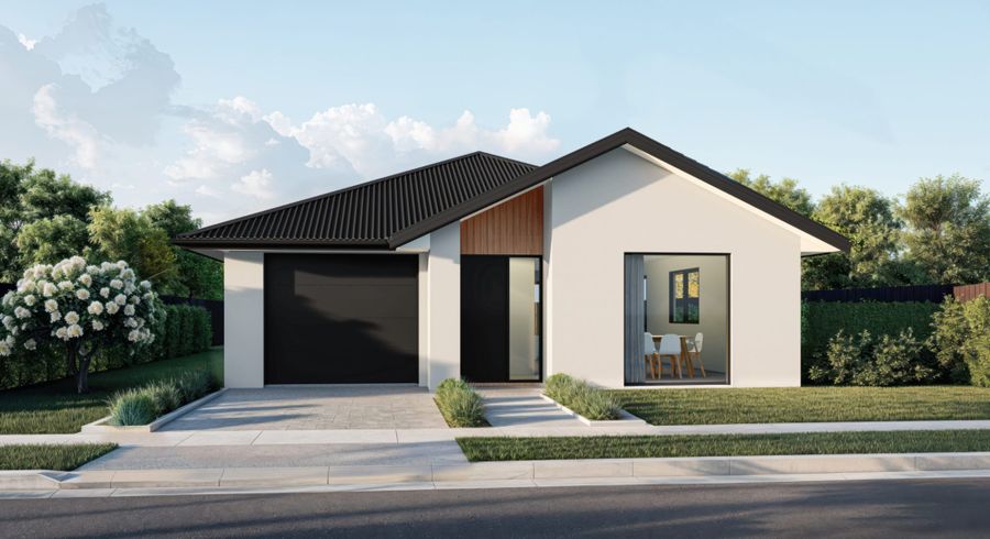  at Lot 209 Strowan Fields, Hampstead, Ashburton, Canterbury