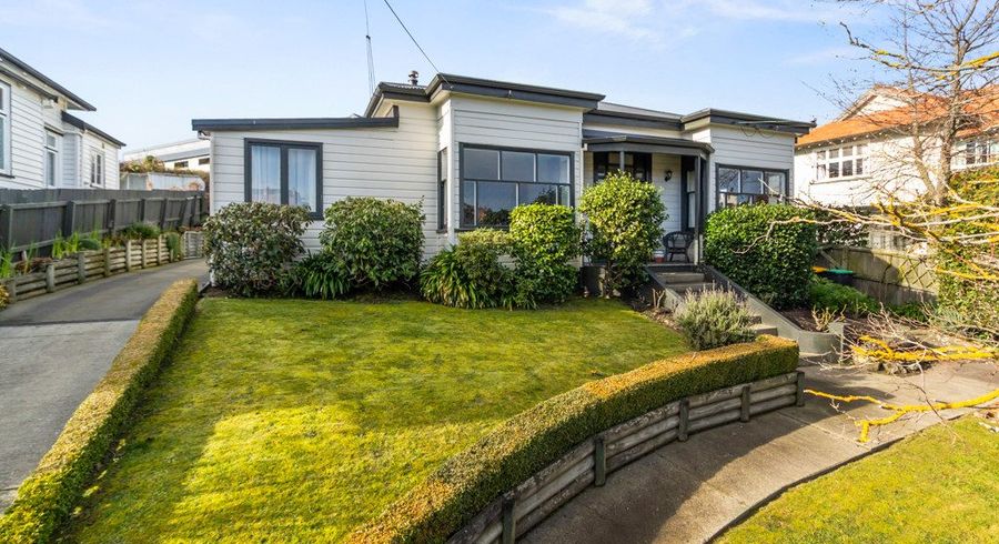  at 31 Beverley Road, Maori Hill, Timaru, Canterbury