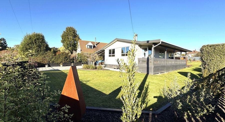  at 38 Saint Catherine Street, Kaitangata, Clutha, Otago