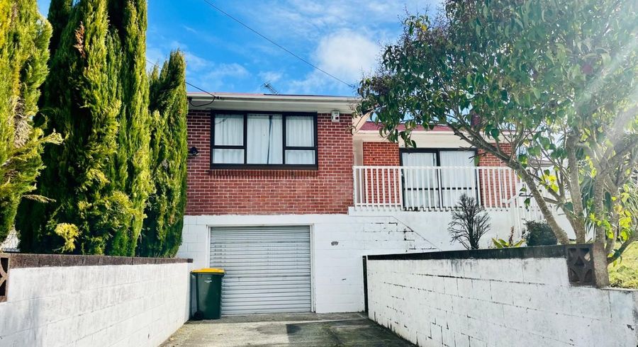  at 17 Thompson Terrace, Manurewa, Manukau City, Auckland