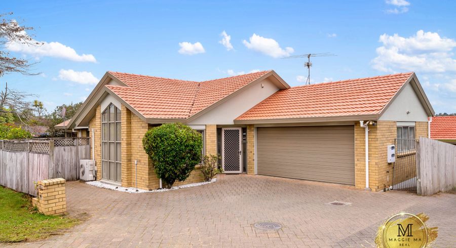 at 1/238 Botany Road, Golflands, Manukau City, Auckland